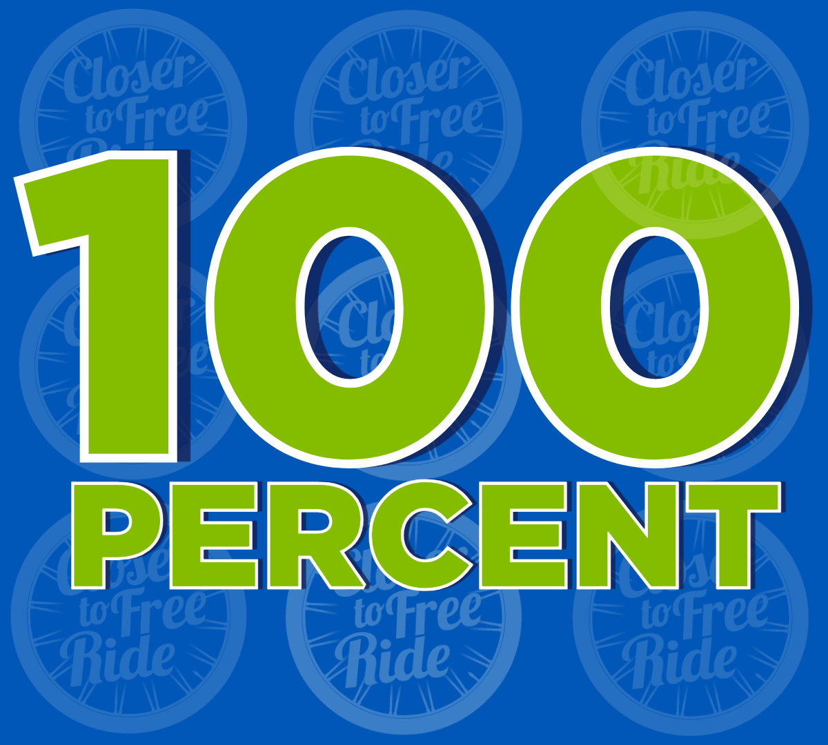 Thanks to the support of our sponsors, we are proud to say that 100% PERCENT of the dollars raised by CTF Riders and Volunteers goes directly to support life-saving research and compassionate patient care at Smilow Cancer Hospital and Yale Cancer Center.

HOPE RIDES WITH US!