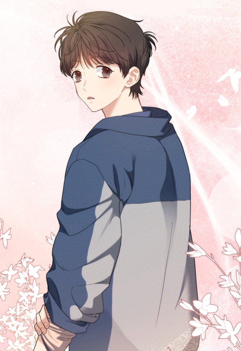 🍒체리케이크🍰 30화 업데이트 됐습니다🥳🍒💕

❤️‍🔥🍒완전판> ridibooks.com/books/30930020…
💗🍒개정판> ridibooks.com/books/30930020…