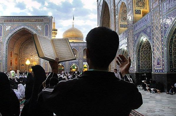 <a href="/didehbanaa__Y_/">* یوسف آقابابائی بنی *</a> آقای من!
باشد...
سلام ما از همین دورها...
#پلاک_هشت 
#ایران_امام_رضا