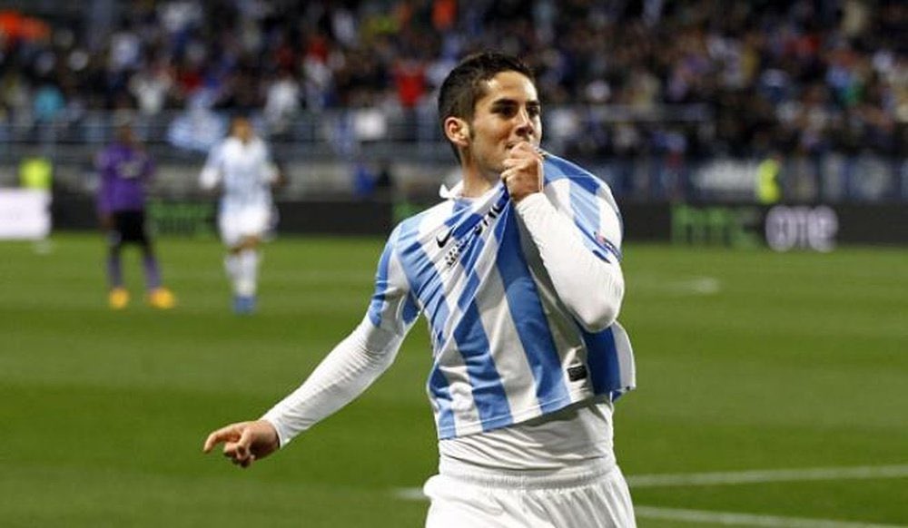 aleroldammm's tweet photo. @isco_alarcon @elchiringuitotv https://t.co/w9ULgxn2Cf