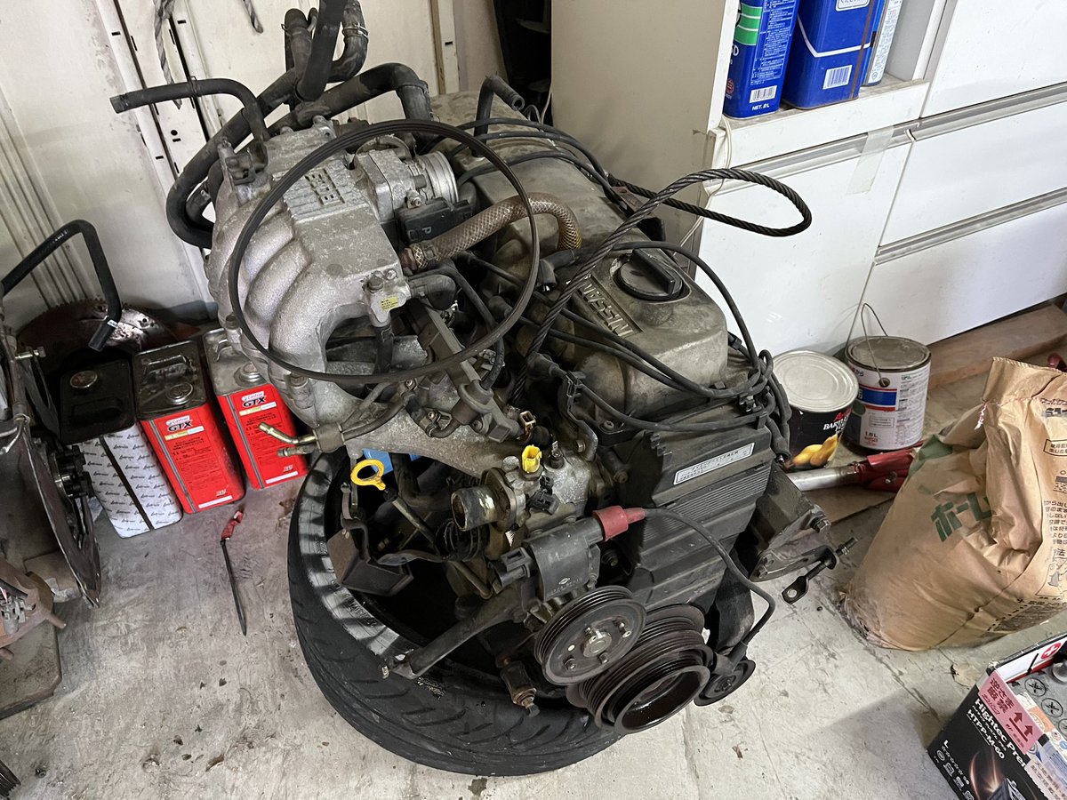 まさき。 tweet media