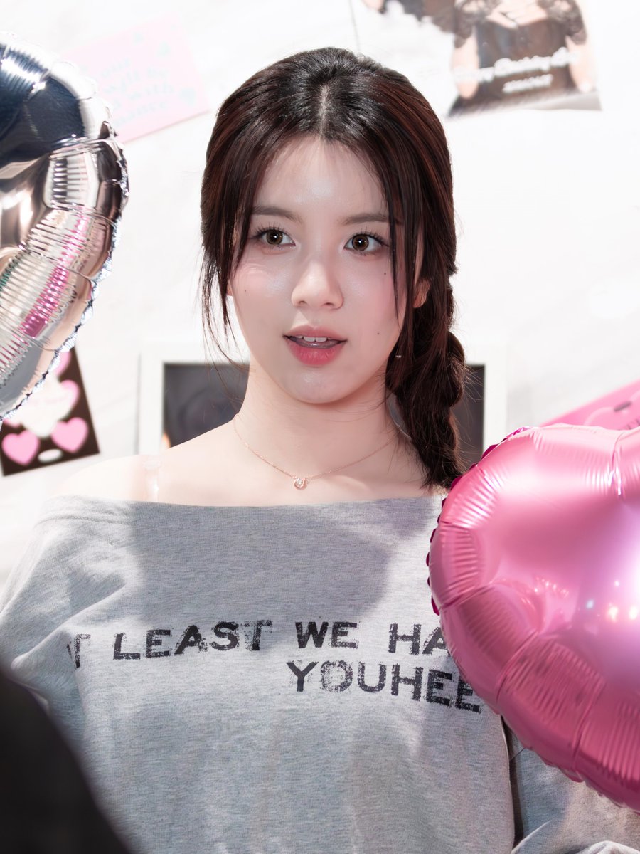 wooah0211's tweet photo. 250409 루시😻
#우아 #루시 #wooah #lucy https://t.co/siSemcxugF