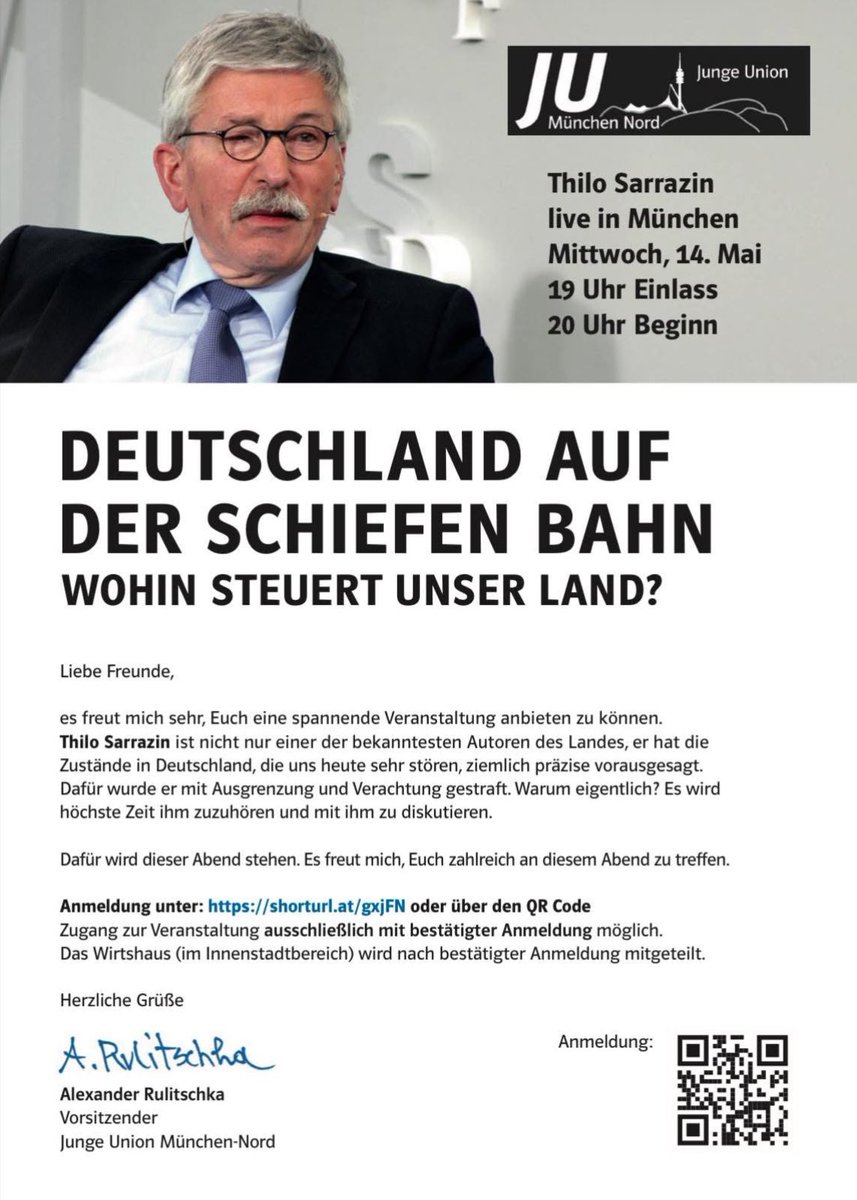 FlorianPost's tweet photo. Das wird eine weltklasse Veranstaltung, auf die ich mich sehr freue! Ein herzlicher Dank gebührt unserem @Rulitschka (Alexander Rulitschka) für die Organisation. Die Lokalität halten wir mit Rücksicht auf den Wirt noch unter Verschluss! Aber für die üblichen Berufsdemonstranten gegen freie Meinungsäußerung und Diskussionskultur schon mal als „save the date“ dieser Service-Tweet 😜