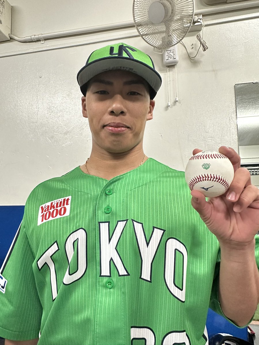 東京ヤクルトスワローズ公式 on X