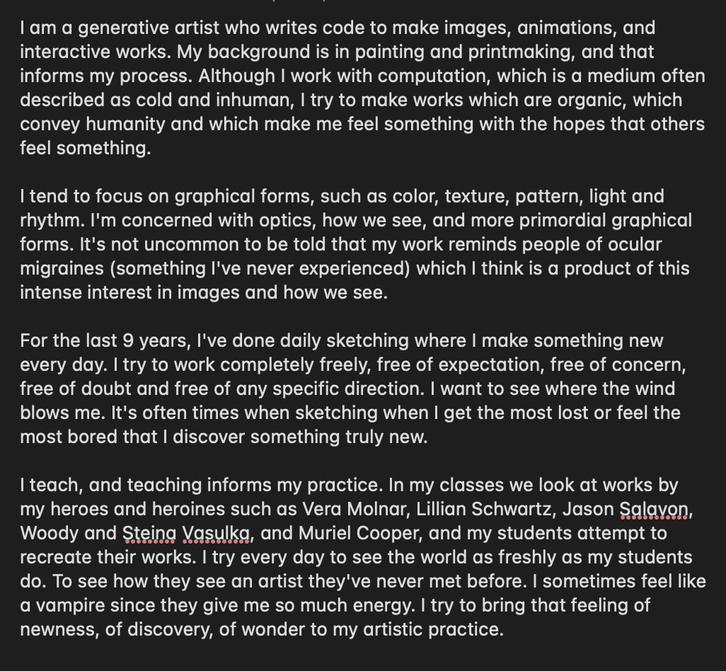 zach lieberman tweet media