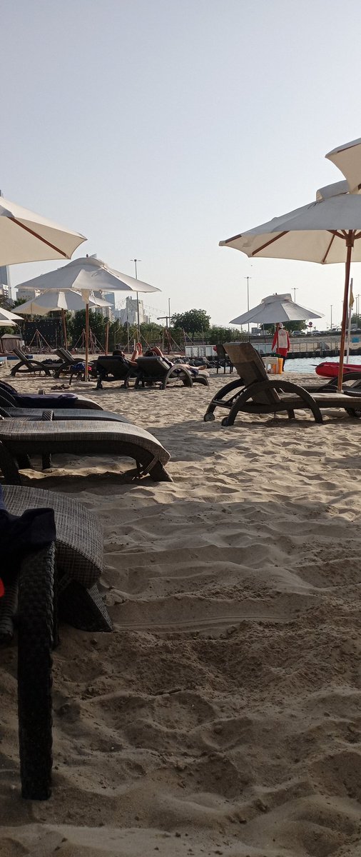 This week we're coming at you live from the #Sheraton #Abudhabi .
Tune in every morning from 7:00 !