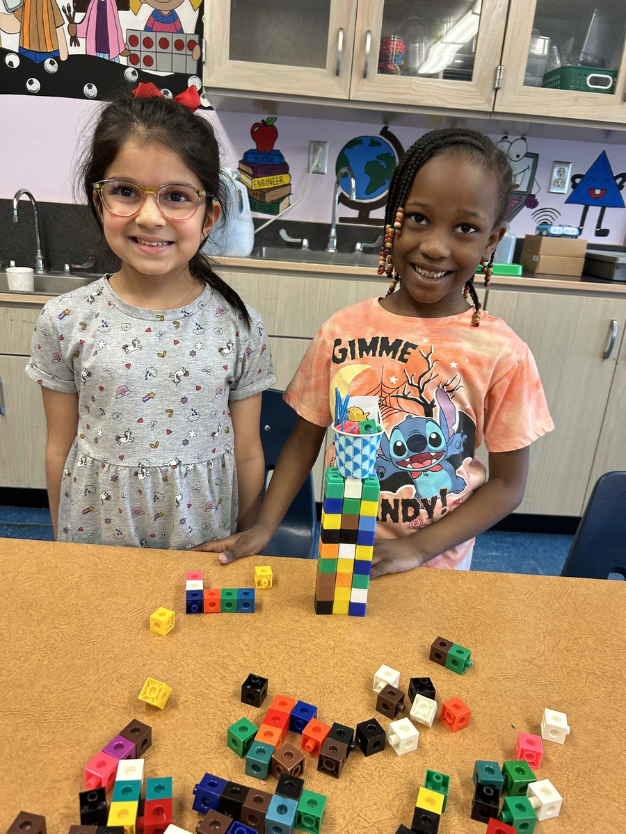 Brook Ave STEAM tweet media