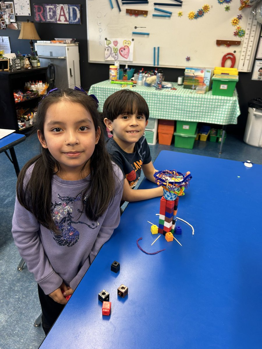 Brook Ave STEAM tweet media