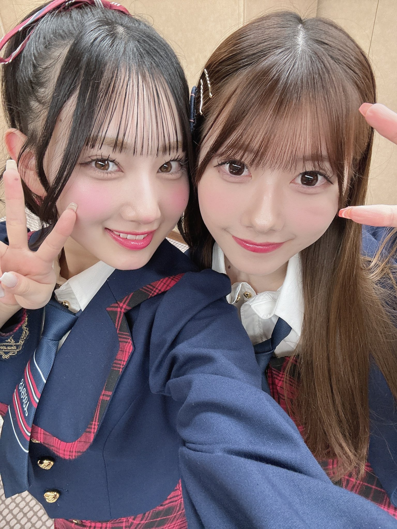 徳永 羚海 | AKB48 Official Shop