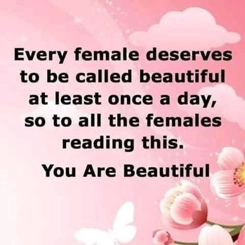 Ninney2021's tweet image. 🫵🏻🫶🏻🩷 #YouAreBeautiful