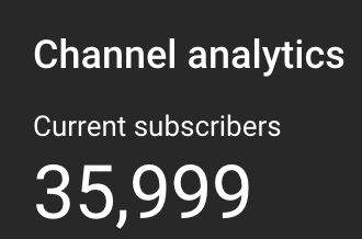 Steve KM9G tweet media