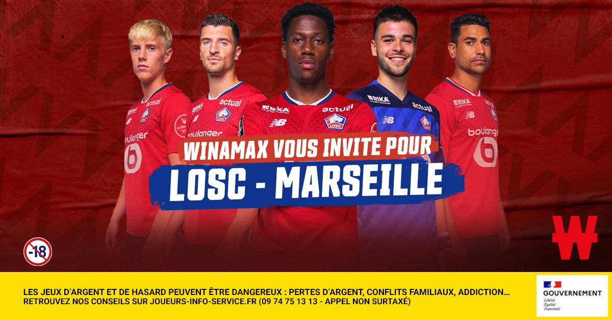 Winamax Sport 🔞 tweet media