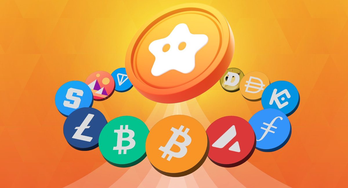 0x_insight's tweet image. $SP 1st Airdrop season is Live.

Claim 1st Season Rewards: smapocket.com

Next Tokens to be released: $BGR and $GON. If you participated in first season you will get them later.

Users are ranked based on the items they own!
Ranks give rewards, and airdrops are shared…