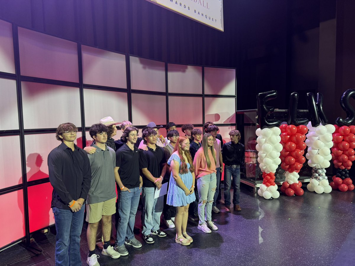 Elk Baseball tweet media