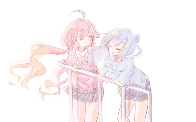 放課後ソロライブ #ほしまちぎゃらりー #miko_Art