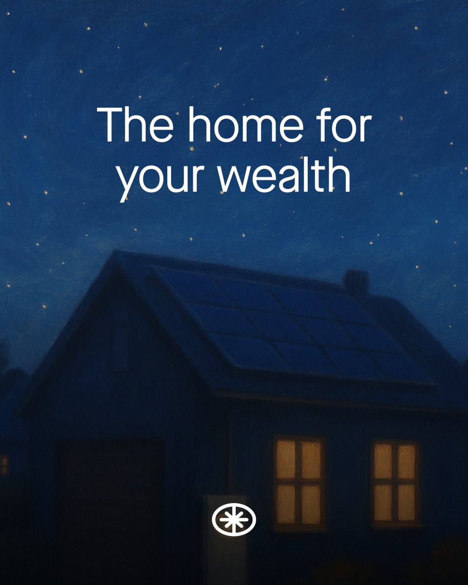 Gather (@gather_wealth) on Twitter photo 