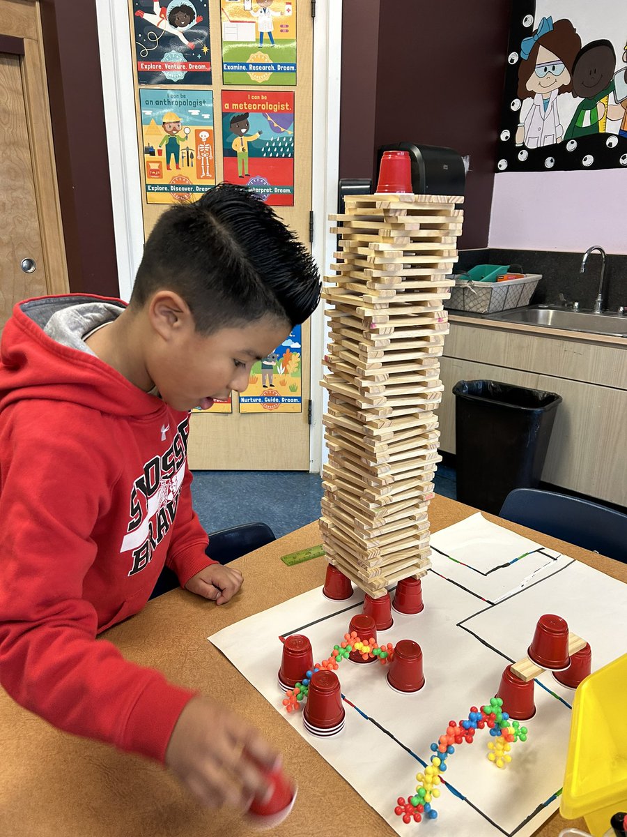 Brook Ave STEAM tweet media