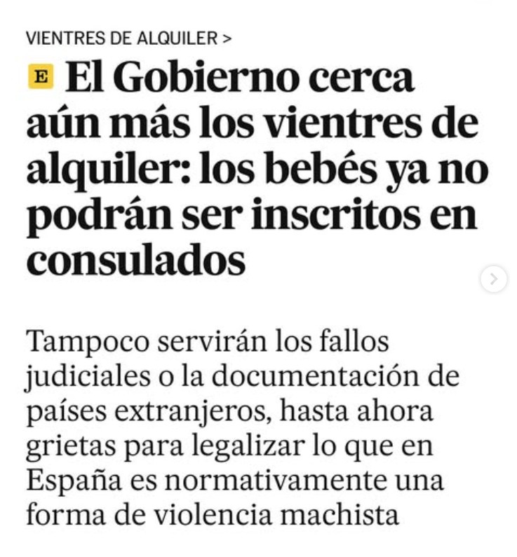 A quienes habéis seguido esta cuenta desde 2017, a las compañeras q se dejaron la piel publicando contenidos, <a href="/letra_escarlata/">Teresa Domínguez #RESISTERS ♀️</a>, Inma Guillem y <a href="/pujades7/">Vanesa Rodríguez</a> y tb a nuestra <a href="/Omnia_Somnia/">Omnia Somnia</a>. A todas, gracias por exigir mil veces la derogación de la Instrucción 2010!  Conseguido!🙌🙌