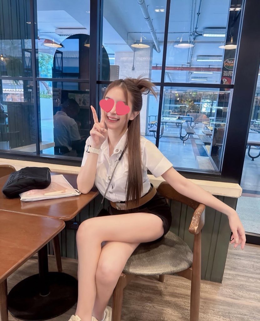 ถ้าตัวเองอยากมีคนขี้อ้อนคอยดูแล หนูนี่แหละคือคำตอบ 💕 ฟิลแฟนจัดเต็ม ไม่เร่งไม่รีบ สบายๆ นัดตรงปกทุกครั้งเลยค่ะ พี่ลองมาเจอหนูสิ
รวมห้องนะ มีคิวว่างนะคะ 💦💖🌸

ID: queen10111

#รับงานปิ่นเกล้า
#รับงานจรัญสนิทวงศ์
#รับงานฝั่งธน
#รับงานบางกอกน้อย