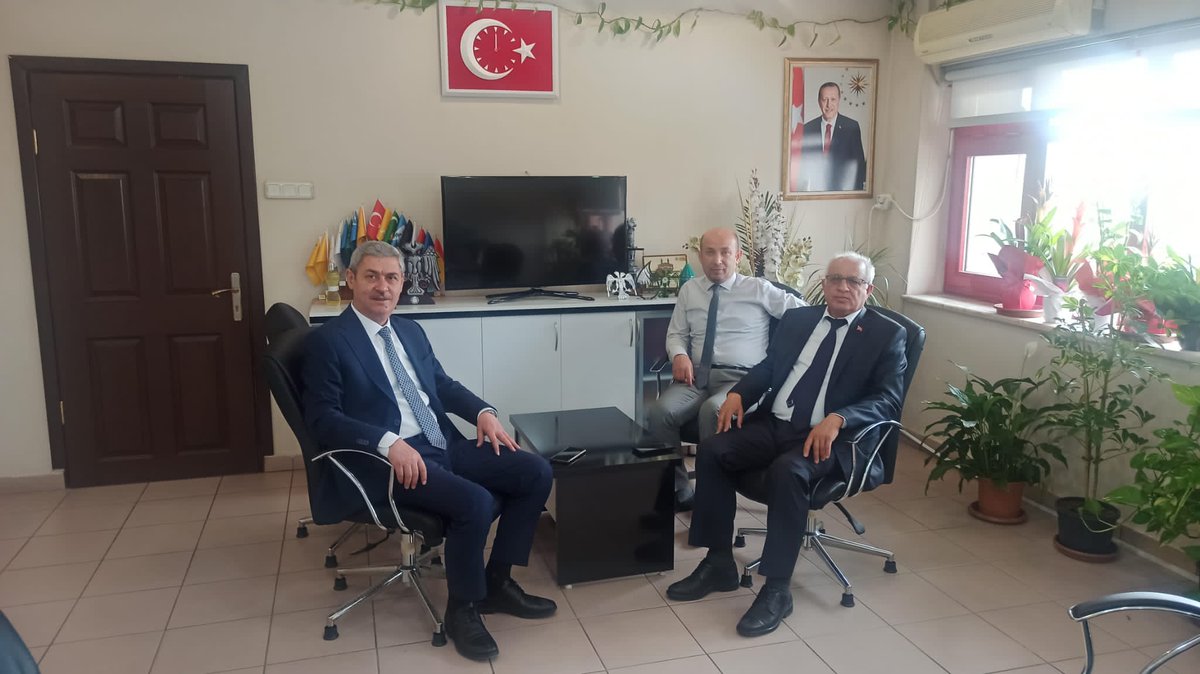 Mümin BULUT tweet media