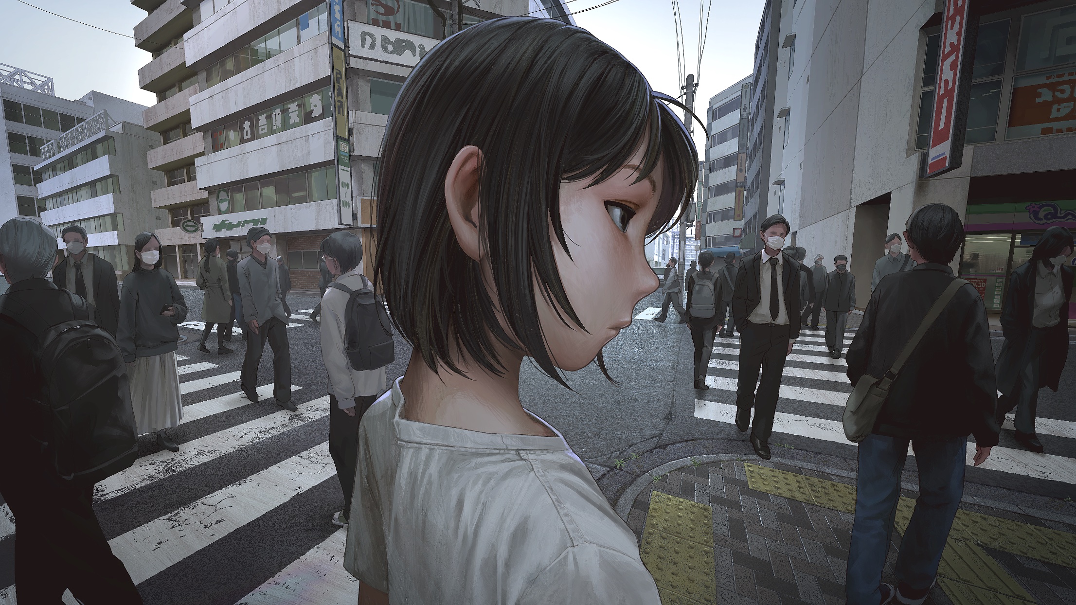 キタニタツヤ あなたのことをおしえて パーカー M 夏フェス