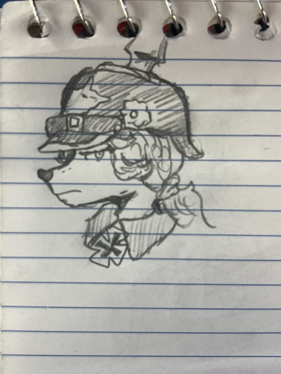 kay_bo3's tweet photo. the dawg https://t.co/mO53NxAH3I