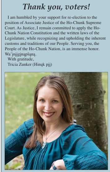 Tricia Zunker tweet media