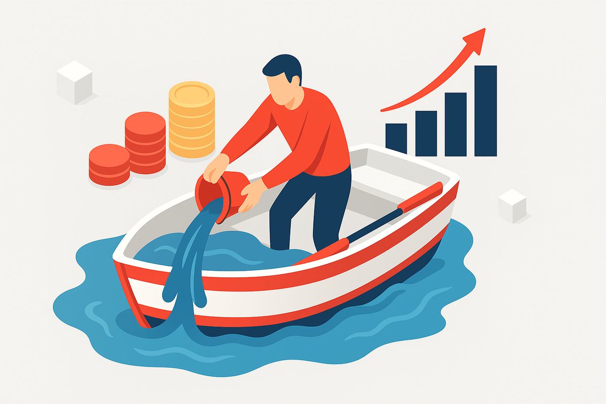 4 Simple—but Powerful—Keys to Driving Higher Profits in Vertical Market Software linkedin.com/pulse/4-simple…