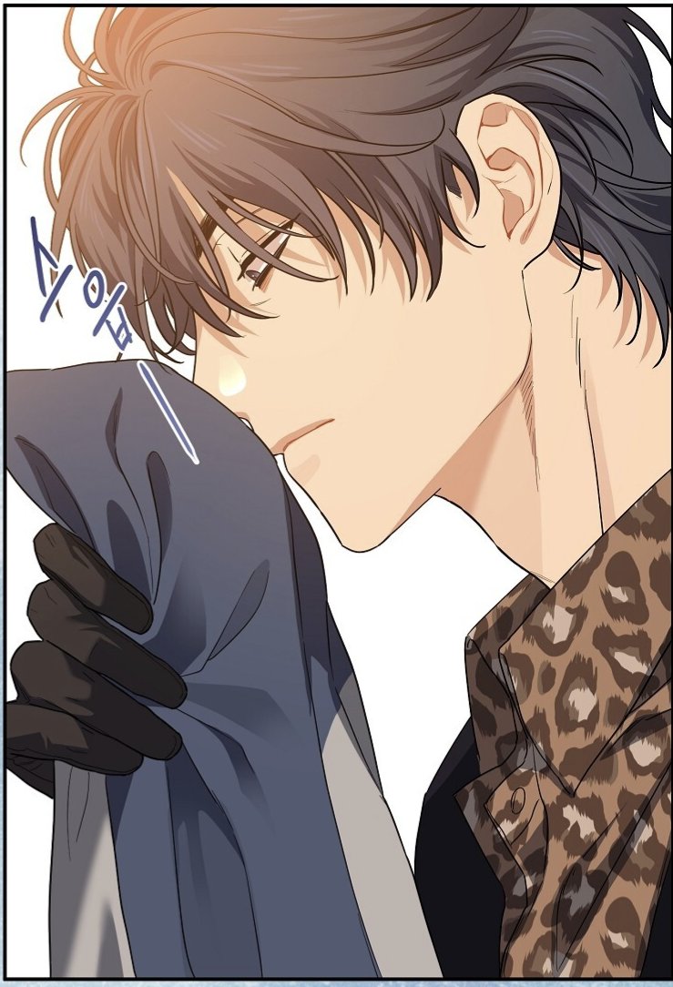 아니 기태연 오늘따라 왜 이렇게 잘생겼죠🤧 개인적으로 모브 다리 사이 구도가 제일 좋았는데 다리가 너무 모브 그 자체라ㅋㅋㅋ 이사님 단독 컷으로😇
정말,,, 노차님께서 모브를 너무 잘 그려주셔서 제 생각보다 더 징그러웠던(p)🙂‍↕️
ridibooks.com/books/30930028…