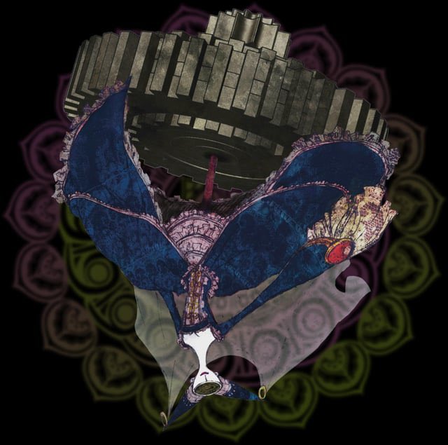 meduka_ebooks's tweet photo. Happy Walpurgisnacht!! https://t.co/wCAlK3dOsl