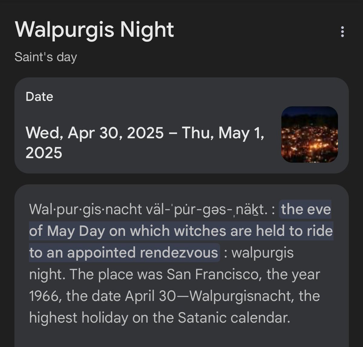 meduka_ebooks's tweet photo. Happy Walpurgisnacht!! https://t.co/wCAlK3dOsl