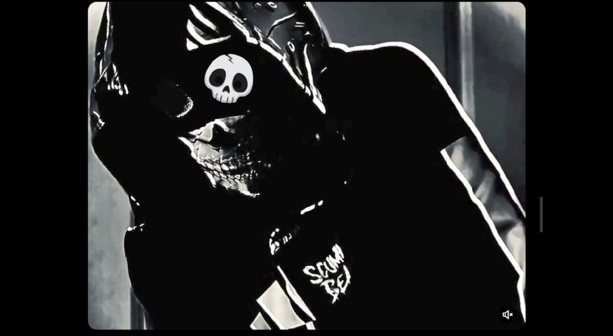 NorthstarDubZ's tweet photo. VENØM. SHALL. JUDGE. Ù. S.S. SCÙM. 👹👾🐦‍🔥
https://t.co/bmhNptQqme
@RAIIZEUK - Yes. This is Also RAIIZEUK. Go ahead and mute this account too, you all seem to love it lmao 🤣 https://t.co/nke7oOLac0