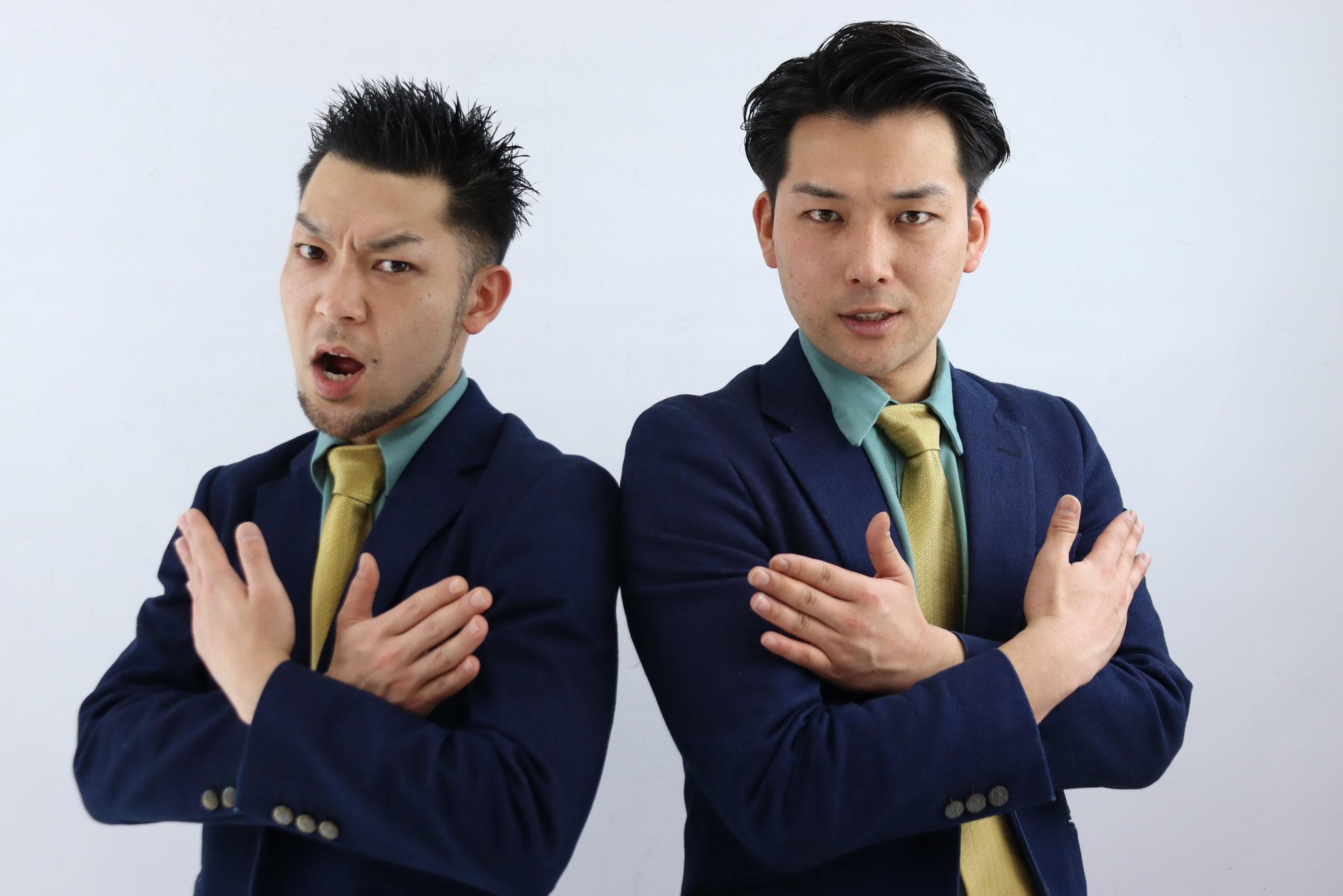 ニッポンの社長のニポジャン」発売決定! 100着限定の超プレミア