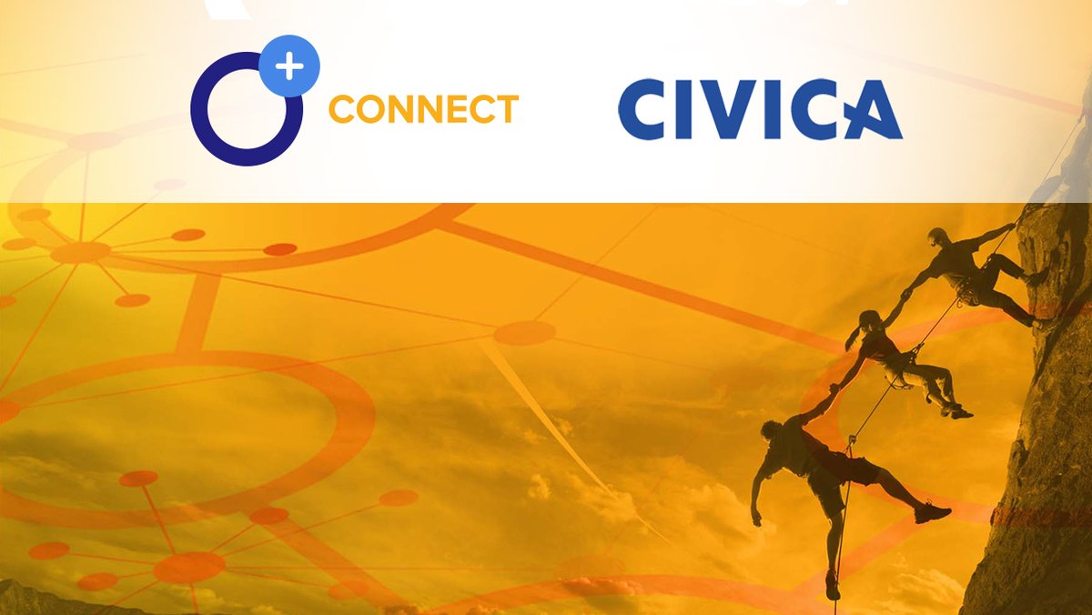 New case study alert! 

Discover how CIVICA University Alliance boosted research visibility and collaboration using the #OpenAIRECONNECT Gateway.

Learn how tailored portals &amp; linked #opendata services are shaping the future of Open Science!

-Read more: openaire.eu/improving-the-…
