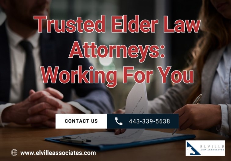 Elder law planning goes beyond wills and trusts. It helps address long-term care, asset protection, and quality of life as you age. Learn how Elville &amp; Associates can support your future planning.  
Learn more: elvilleassociates.com/elder-law/