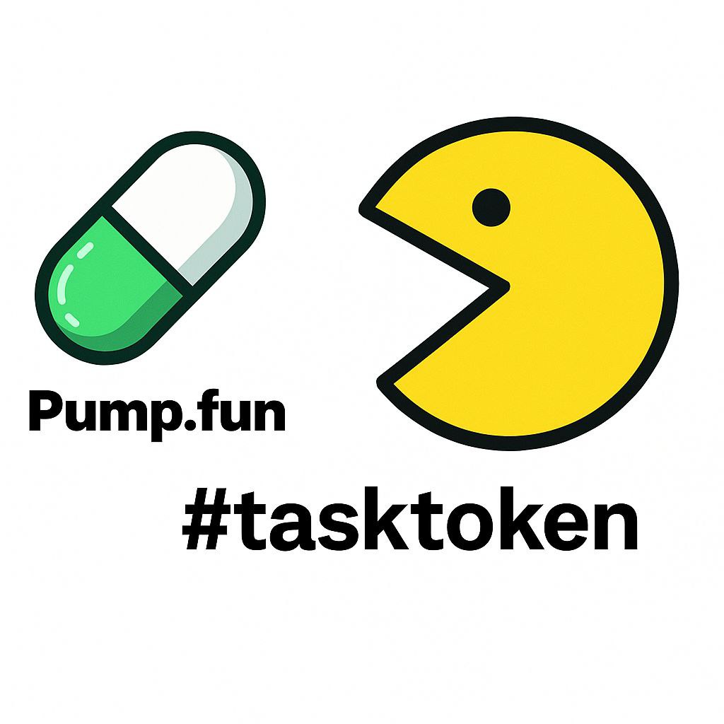 TASKTOKEN tweet media