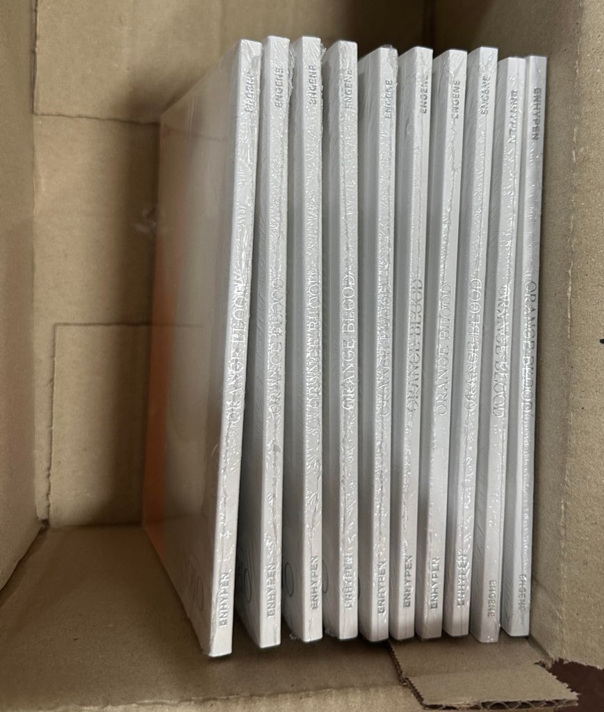 DDPH | WTS LFB ONHAND SALE tweet media