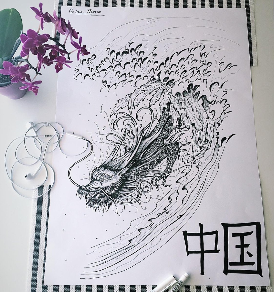 It looks great, loong