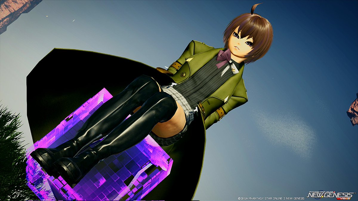 colt_chariot10's tweet image. #pso2おとこのこ部
#今日もにこにコルト

めっちゃ𝔾𝕠𝕠𝕕 𝕓𝕠𝕠𝕥𝕤……