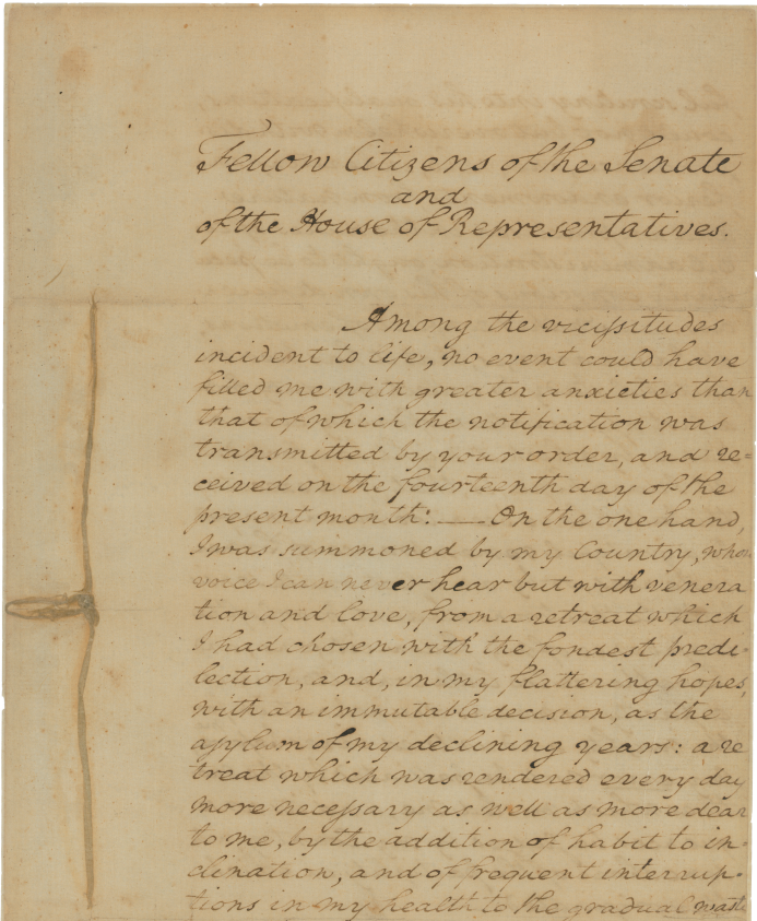 National Archives Foundation tweet media