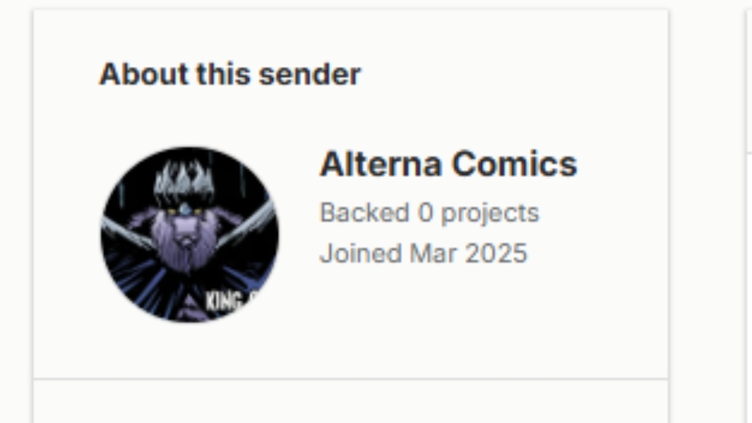 Alterna Comics tweet media