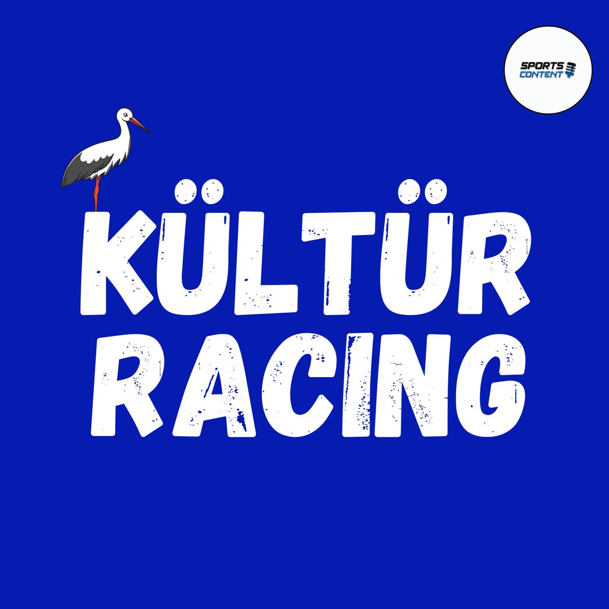 🎙Kültür Racing, le podcast qui parle autrement du Racing Club de Strasbourg.

🔍 Raconter en profondeur ce qu’est le Racing : histoires méconnues, portraits de légendes, décryptage de cet univers… 

🔗 Lien du podcast sur les différentes plateformes d’écoute disponible en bio.