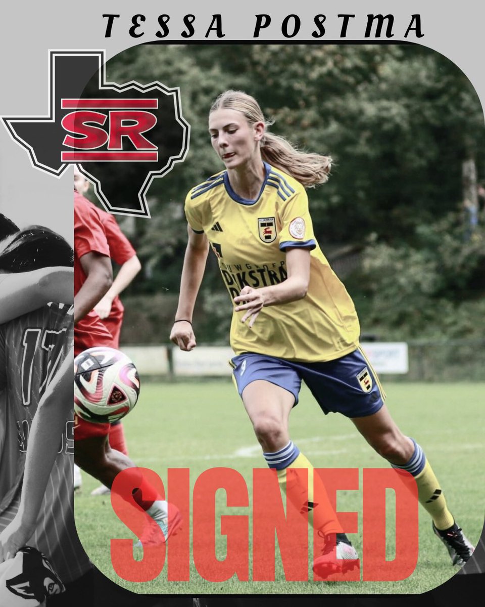 Hailing from Franeker Netherlands, please welcome Tessa to the pack!🐺