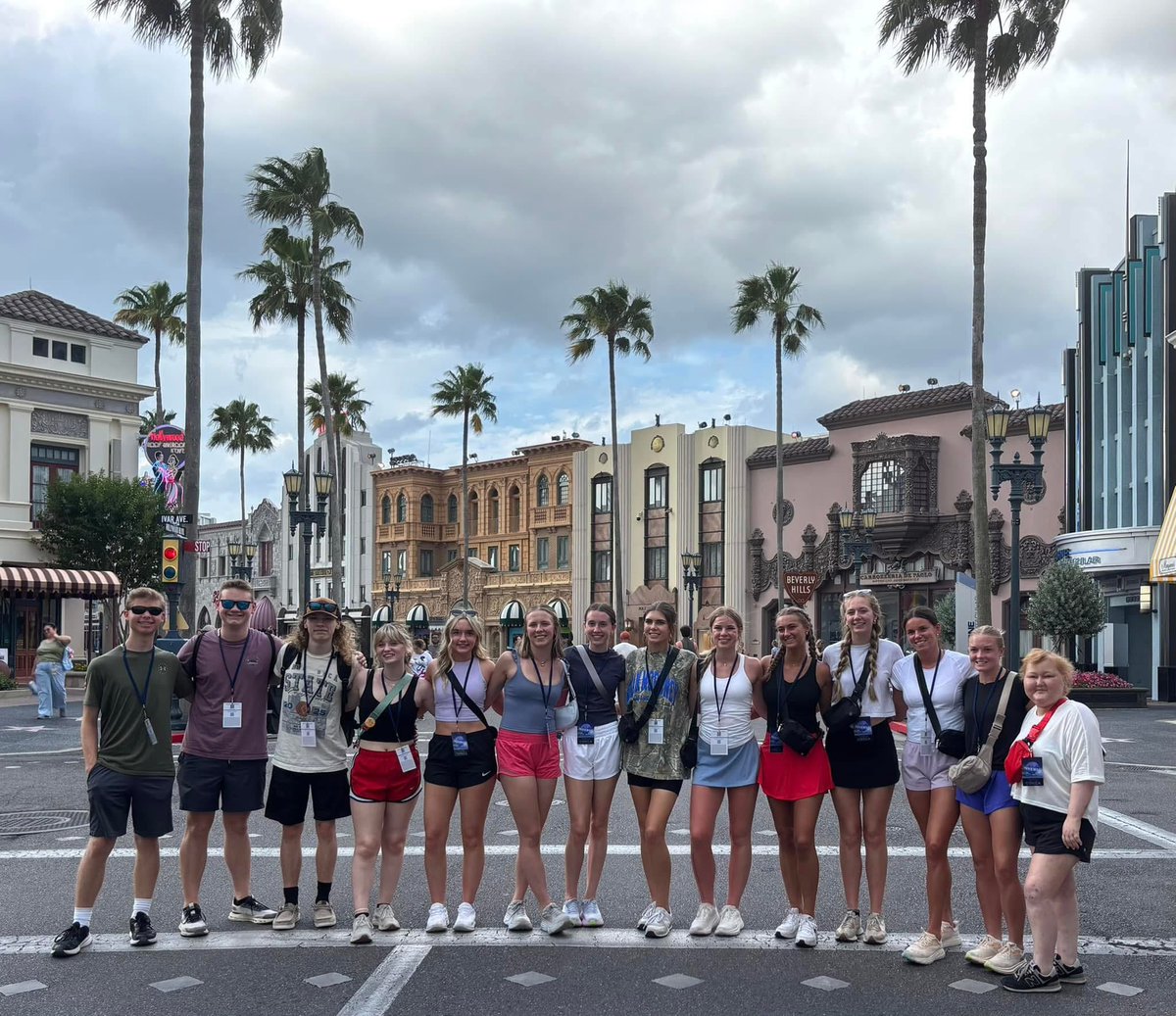 Amy Miller-RHS DECA tweet media