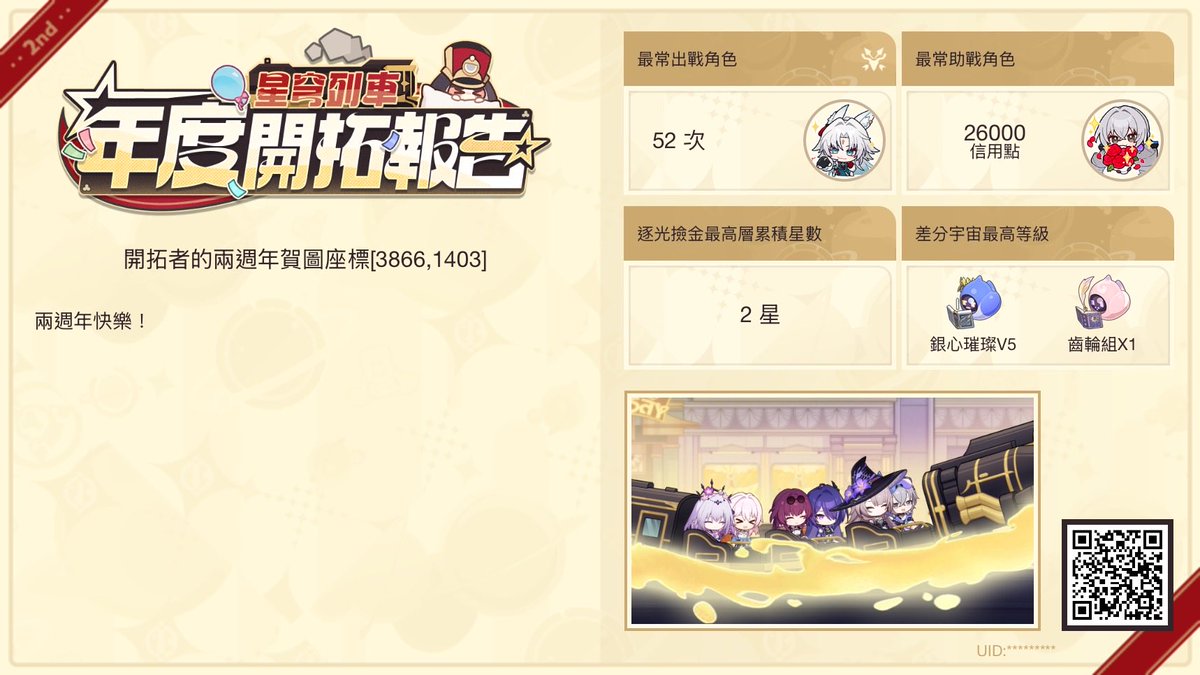 DarrelKou's tweet photo. 參與網頁活動，獲得星瓊獎勵 https://t.co/EitTb0FxO6