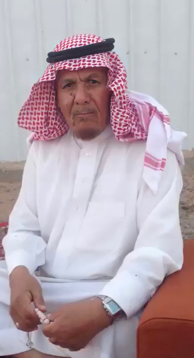 لفتة وفاء من القناة الثقافية <a href="/thaqafeyah/">الثقافية</a> تجاه الشاعر الكبير دحيم بن رشيد الغنامي (راعي رمحة) الذي توفي ليلة الاثنين الماضي رحمه الله وغفر له.

حديث خاص في برنامج مساء الثقافية عن الراحل، وسأكون ضيف الحلقة في بث مباشر هذه الليلة الساعة الثامنة.