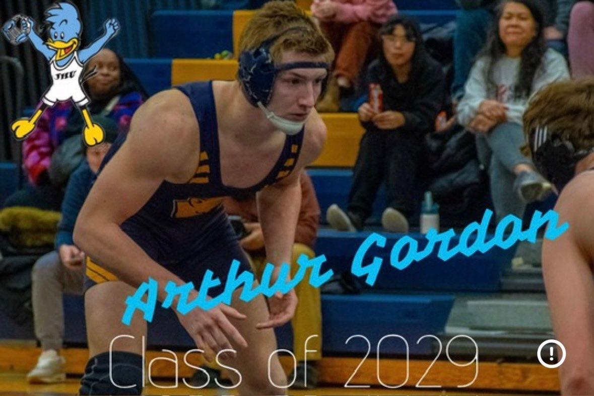 Hopkins Wrestling tweet media