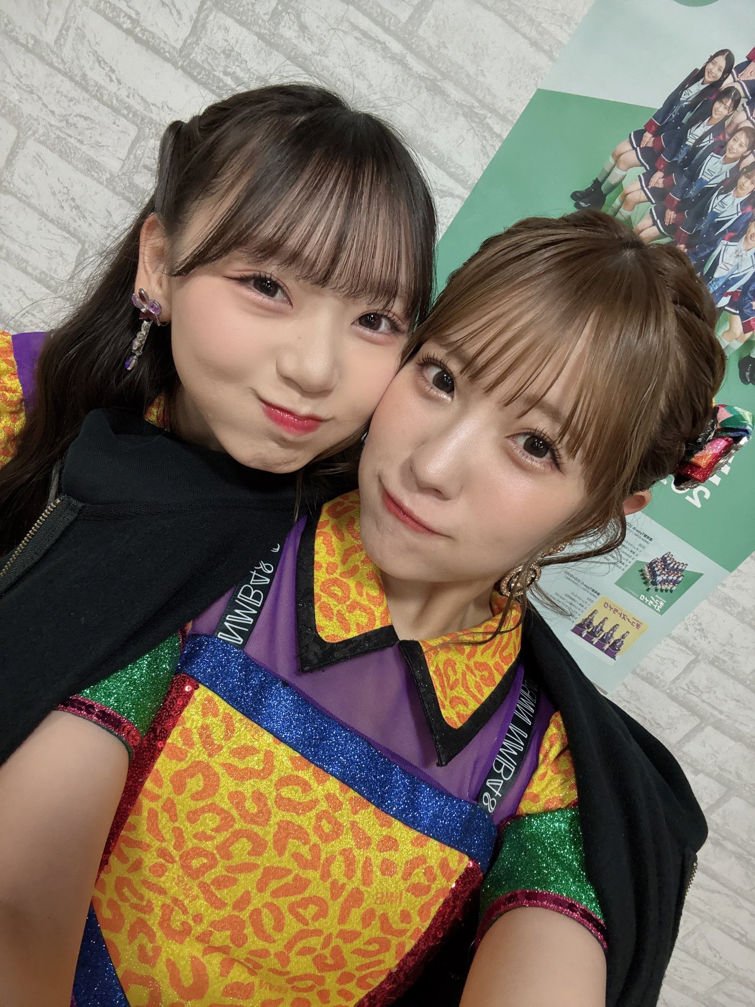 小嶋花梨(NMB48) (@nmb_KOJIMA_48) / X 小嶋花梨(NMB48) (@nmb_KOJIMA_48) / X