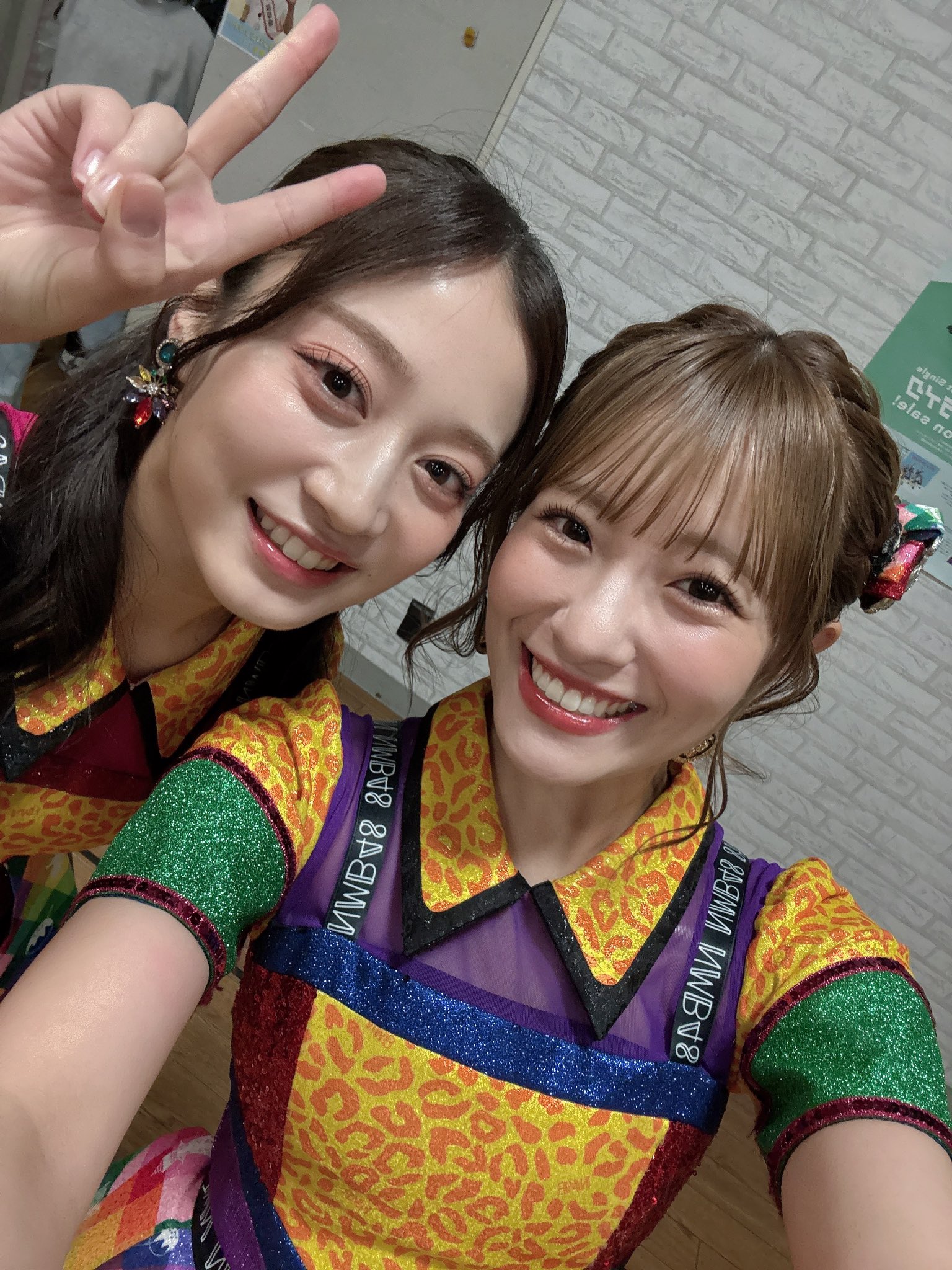小嶋花梨(NMB48) (@nmb_KOJIMA_48) / X 小嶋花梨(NMB48) (@nmb_KOJIMA_48) / X