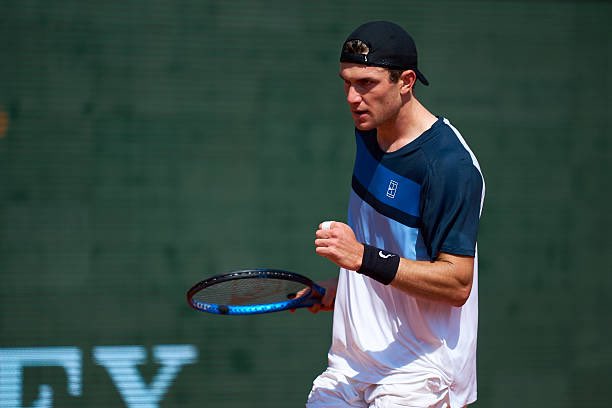 🇬🇧Jack Draper (-190) vs 🇺🇸Tommy Paul (+145) in the Round of 16 at #MMOpen at 10 AM ET🎾

BET NOW▶️b99ca.com/TwitterON

#ATP